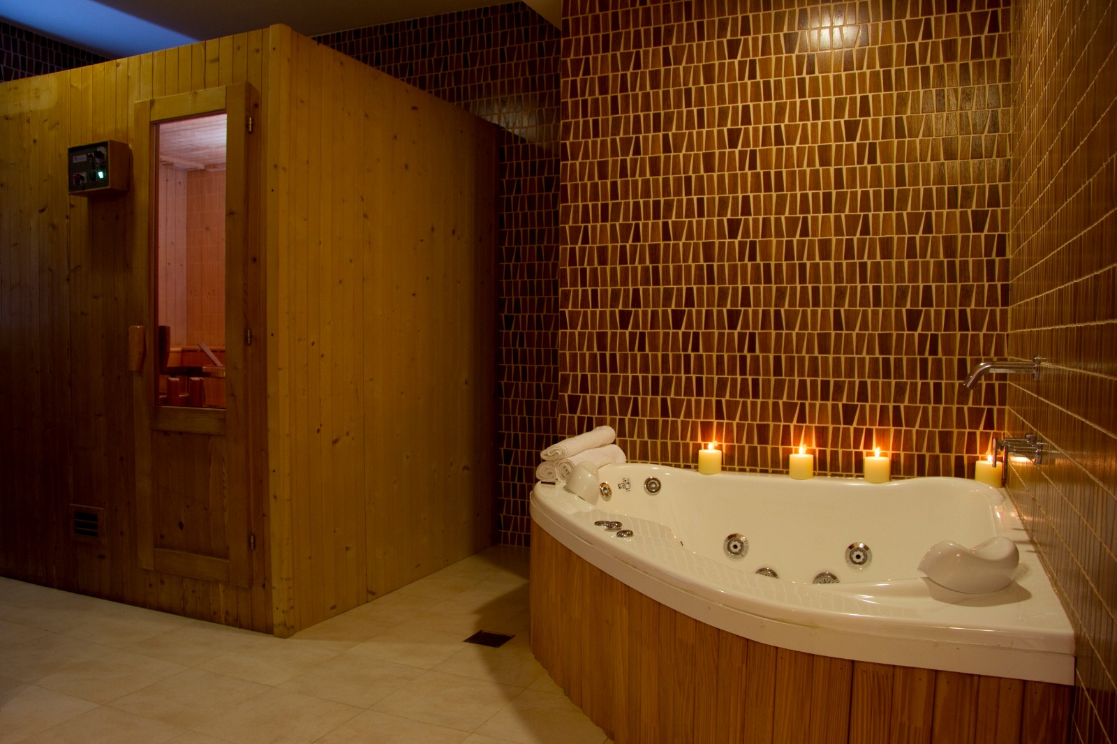 Honeymoon (más de 60 m²)