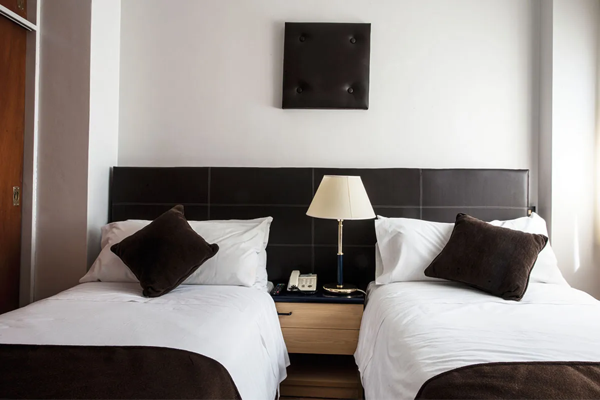 Suite Junior (78 m²)