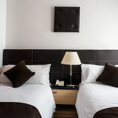 Suite Junior (78 m²)